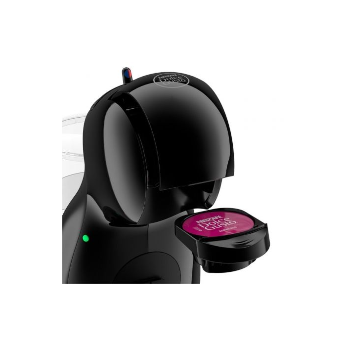 De'Longhi Cafetera de Cápsulas Piccolo XS EDG210.AB Negra 3