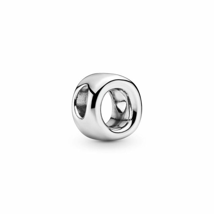 Abalorio Mujer Pandora LETTER O SILVER Plateado 6 Abalorio Mujer Pandora LETTER O SILVER Plateado 6