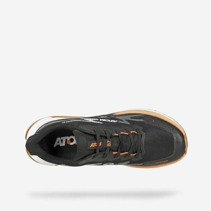 Zapatillas Deportivas Hombre Atom AT160 Shark Trail Ion Blast Dark 3 Zapatillas Deportivas Hombre Atom AT160 Shark Trail Ion Blast Dark 3