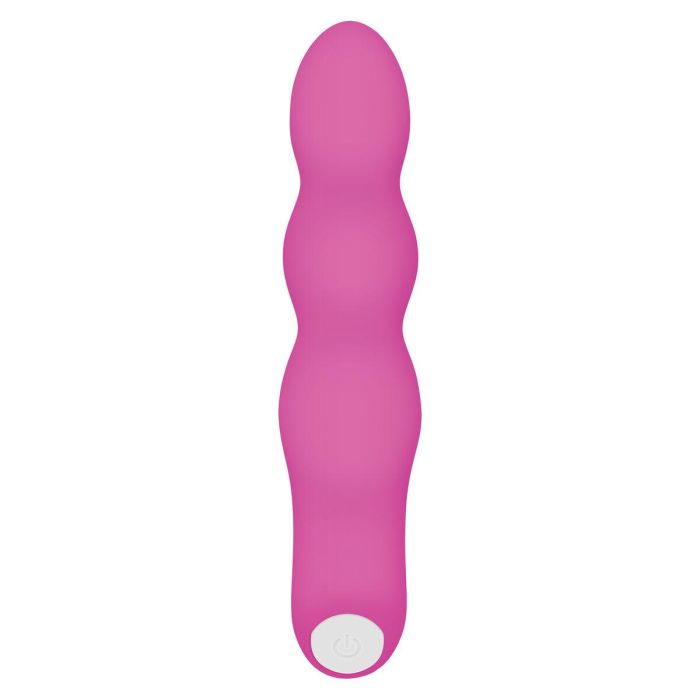 Vibrador Evolved Rosa 16 Vibrador Evolved Rosa 16