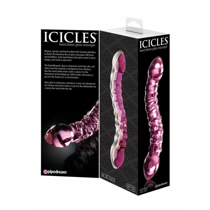 Dildo Pipedream Icicles 1