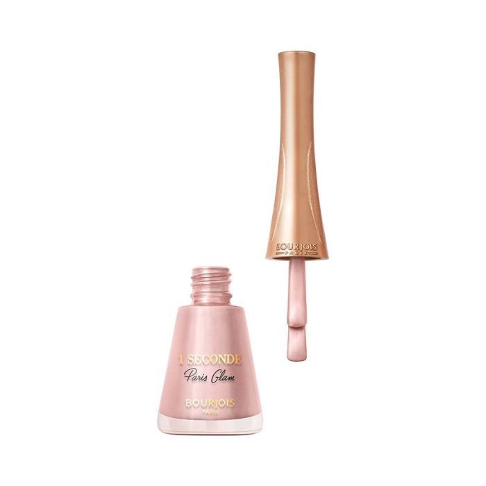 Soirs de Paris One Seconde Esmalte de Uñas 1 u 1 Soirs de Paris One Seconde Esmalte de Uñas 1 u 1