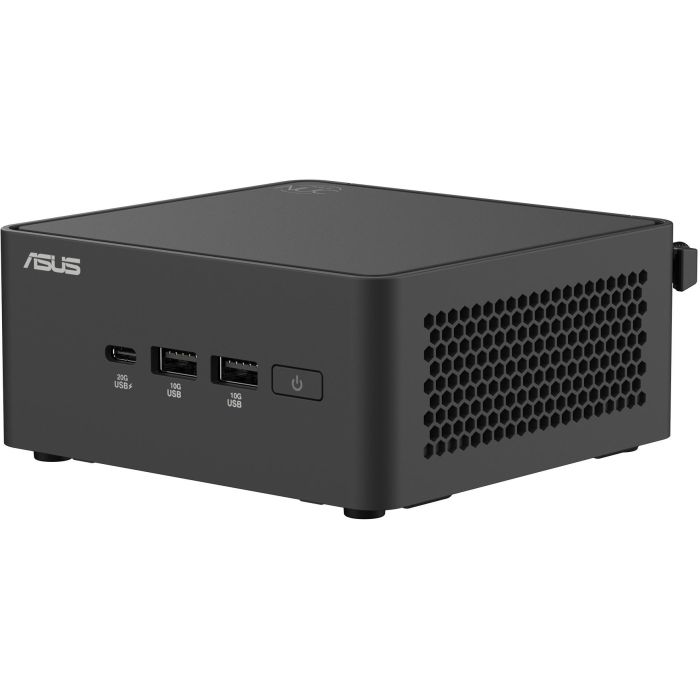 ASUS RNUC15CRHU700002 Mini PC Barebone Intel Core Ultra 7 255H 16GB DDR5 Wi-Fi 7 2 ASUS RNUC15CRHU700002 Mini PC Barebone Intel Core Ultra 7 255H 16GB DDR5 Wi-Fi 7 2