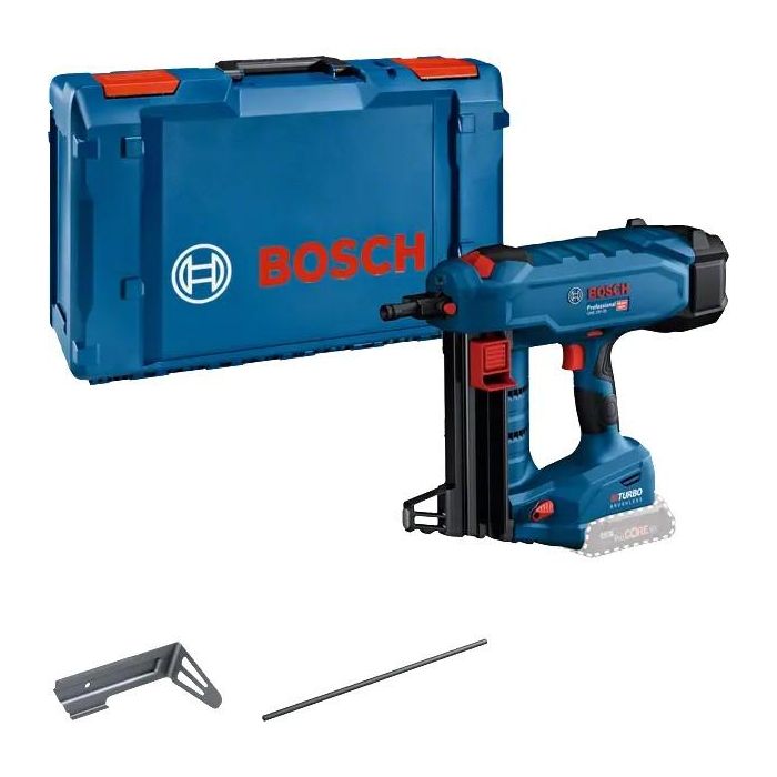 Bosch GNB 18V-38 Akku-Betonnagler 0 Bosch GNB 18V-38 Akku-Betonnagler 0