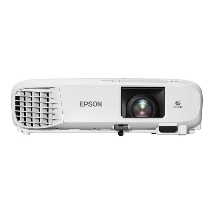 EPSON proyector EB-X49 8 EPSON proyector EB-X49 8
