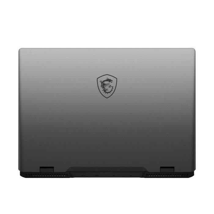MSI CreatorPro M16 HX C14VIG-212XES Intel® Core™ i7 i7-14700HX Estación de trabajo móvil 40,6 cm (16") Quad HD+ 32 GB DDR5-SDRAM 1 TB SSD NVIDIA RTX 1000 Ada Wi-Fi 6E (802.11ax) FreeDOS Gris 25