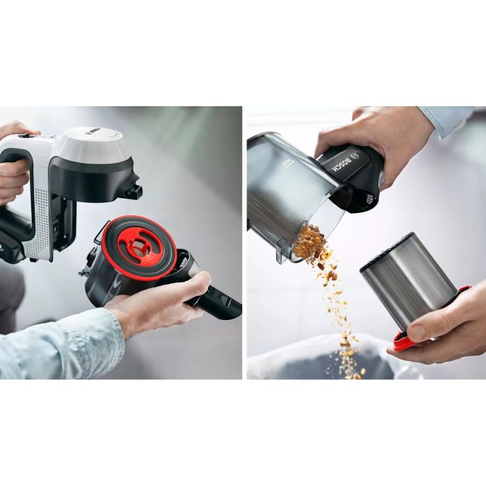Bosch BBS 711 W Unlimited Serie 7 7 Bosch BBS 711 W Unlimited Serie 7 7