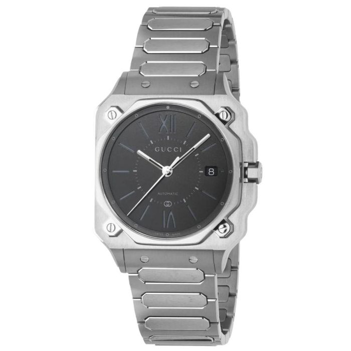 Reloj Hombre Gucci YA166401 Reloj Hombre Gucci YA166401