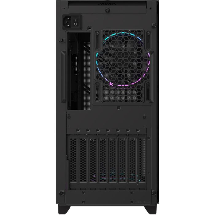Gigabyte GB-AC400G Midi Tower PC Negro para Juego 7