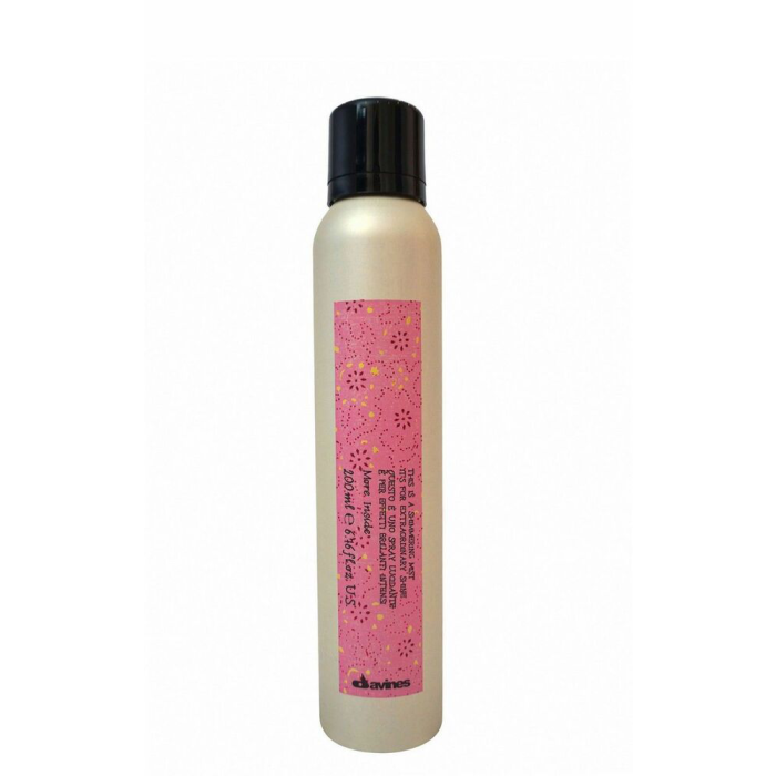 Davines Mi Shimmering Mist 200 mL 2 Davines Mi Shimmering Mist 200 mL 2