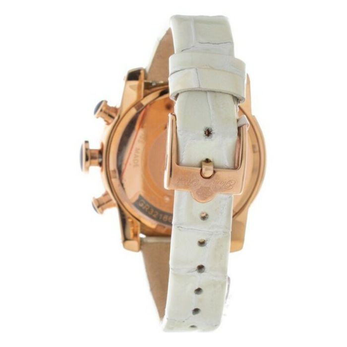 Reloj Mujer Glam Rock gr32166nc (Ø 44 mm) Reloj Mujer Glam Rock gr32166nc (Ø 44 mm)