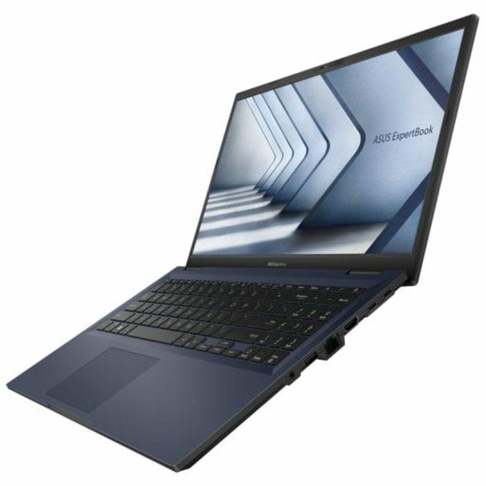 Laptop Asus B1502CVA-BQ1637X 15,6" Intel Core i7-1355U 16 GB RAM 512 GB SSD Qwerty Español 3