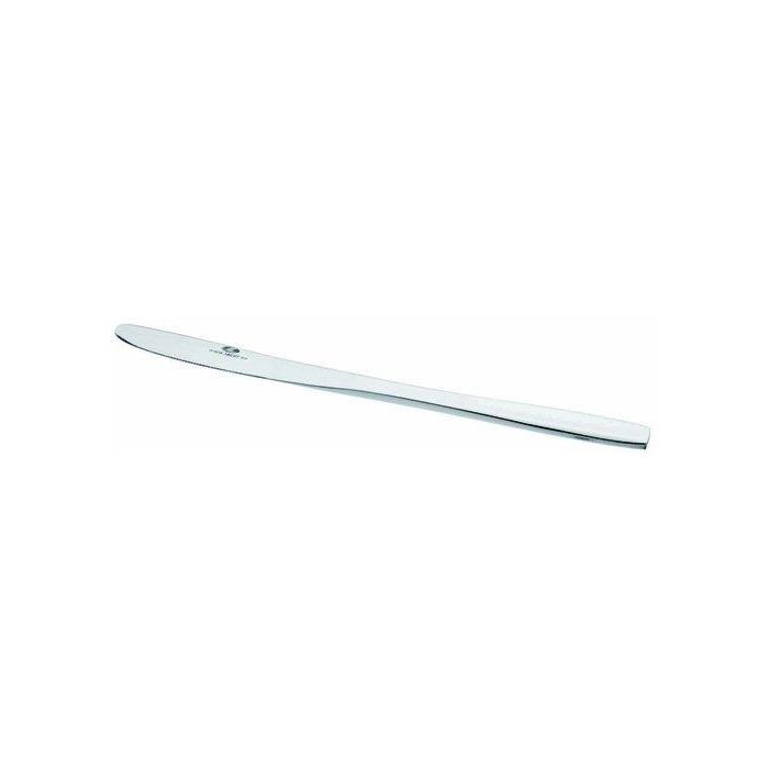 Cuchillo Lacor Hotel Acero Inoxidable Plata