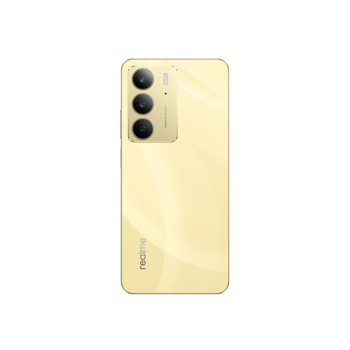 Smartphone Realme C75 8 GB RAM 256 GB 6,72" Dorado 1 Smartphone Realme C75 8 GB RAM 256 GB 6,72" Dorado 1