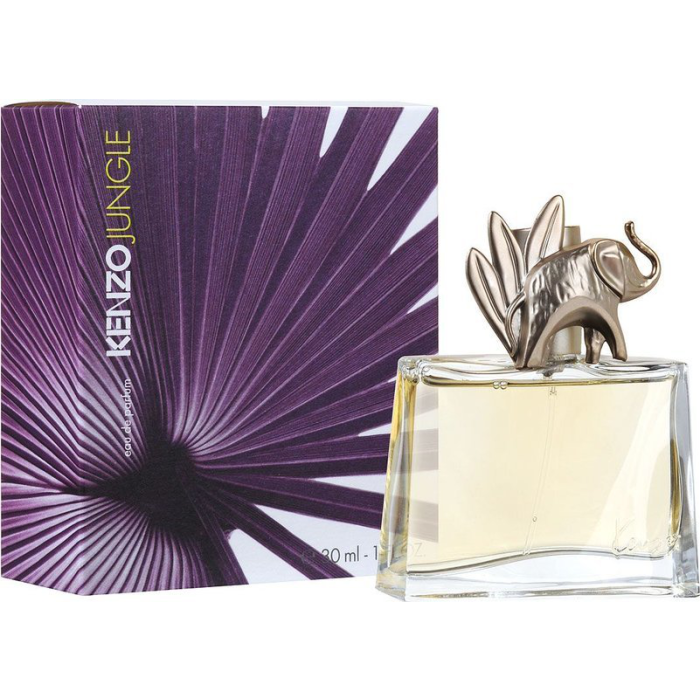 Kenzo L'Elephant Edp 30 mL Eau de Parfum para Mujer 2 Kenzo L'Elephant Edp 30 mL Eau de Parfum para Mujer 2