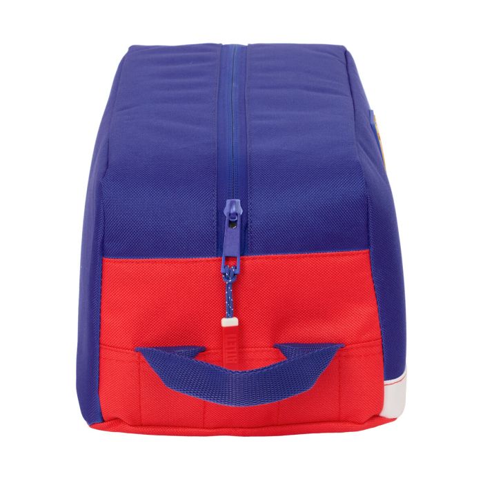 Zapatillero de Viaje Atlético Madrid 34 x 15 x 18 cm 1 Zapatillero de Viaje Atlético Madrid 34 x 15 x 18 cm 1