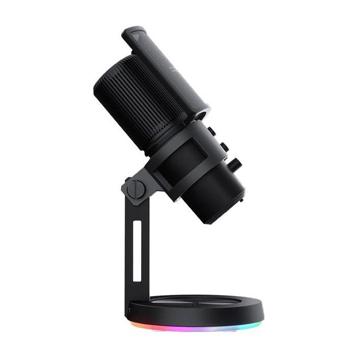 COUGAR Screamer-X Micrófono de Estudio USB para Streaming, Grabación, 48kHz, Reducción de Ruido, Filtro Antipop 3