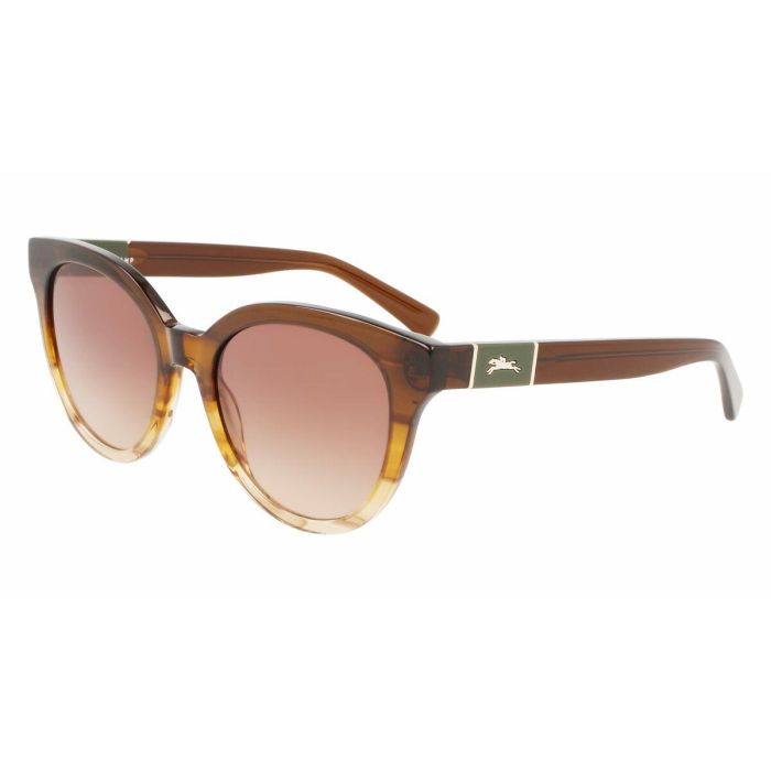 Gafas de Sol Mujer Longchamp LO697S-701 Ø 53 mm 0 Gafas de Sol Mujer Longchamp LO697S-701 Ø 53 mm 0