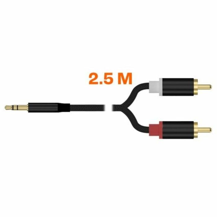 Cable HDMI PcCom 1