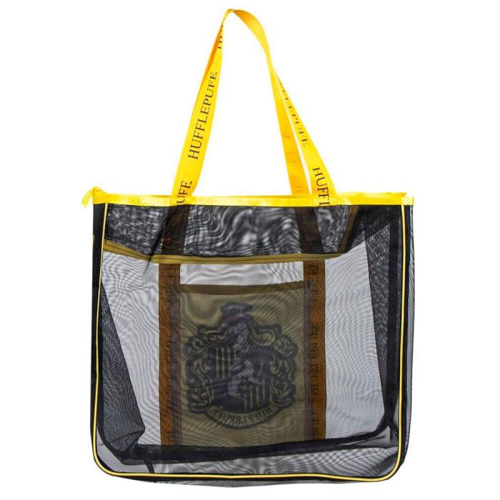 Cerdá Bolsa de Playa Premium Harry Potter Hufflepuff Amarilla 62 x 39 x 20 cm 0 Cerdá Bolsa de Playa Premium Harry Potter Hufflepuff Amarilla 62 x 39 x 20 cm 0