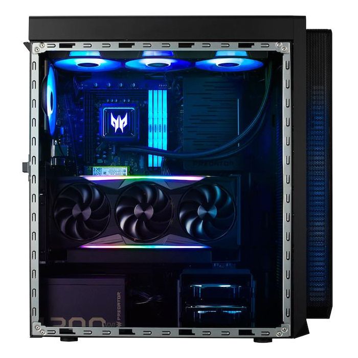 Acer PREDATOR Orion 7000 U9-285KF 64GB 2TBSSD RTX5090 32GB W11H 6 Acer PREDATOR Orion 7000 U9-285KF 64GB 2TBSSD RTX5090 32GB W11H 6