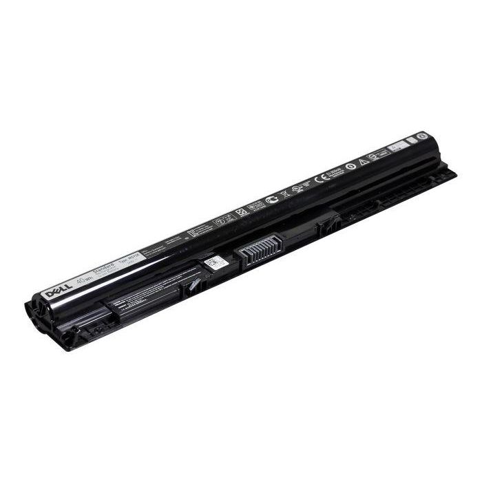 Dell Battery, 40WHR, 4 Cell, Lithium Ion Dell Battery, 40WHR, 4 Cell, Lithium Ion