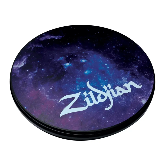 Zildjian Pad De Prácticas Galaxy 6" 17x17x3 cm 1 Zildjian Pad De Prácticas Galaxy 6" 17x17x3 cm 1