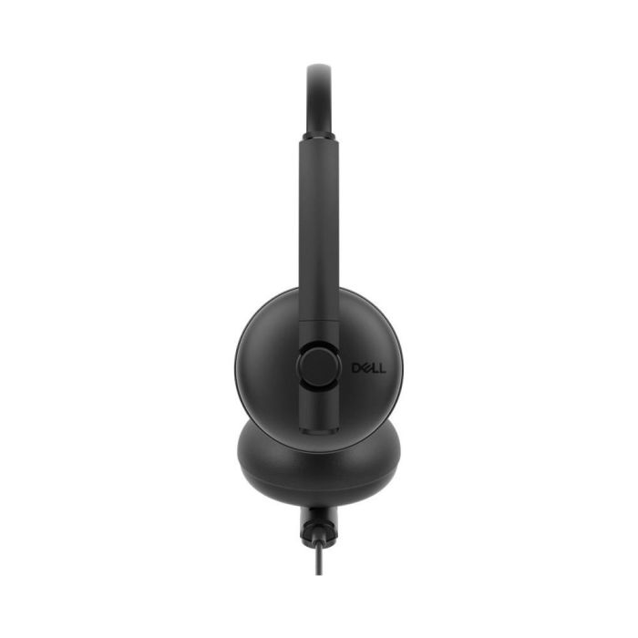 Dell WH125 Auriculares Diadema Supraaurales con Micrófono, USB-C Plug-and-Play, Negro para Llamadas y Música 3 Dell WH125 Auriculares Diadema Supraaurales con Micrófono, USB-C Plug-and-Play, Negro para Llamadas y Música 3