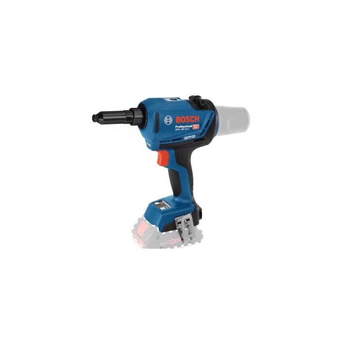 Bosch GRG 18V-16 C Kit Akku-Nietpistole 8