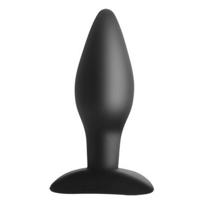 Plug Anal S Pleasures Negro