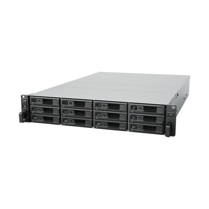 Synology SA3610 Servidor NAS 16GB RAM Rack 2U 1