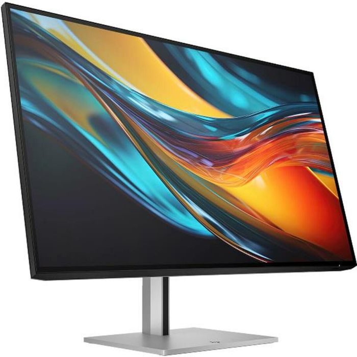HP Monitor 732PK Serie 7 Pro 31.5" 4K Thunderbolt 4 Negro Plata 6 HP Monitor 732PK Serie 7 Pro 31.5" 4K Thunderbolt 4 Negro Plata 6