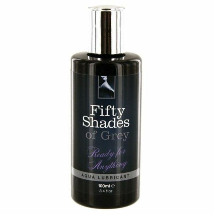 Lubricante Con Base de Agua Fifty Shades of Grey 6374 2