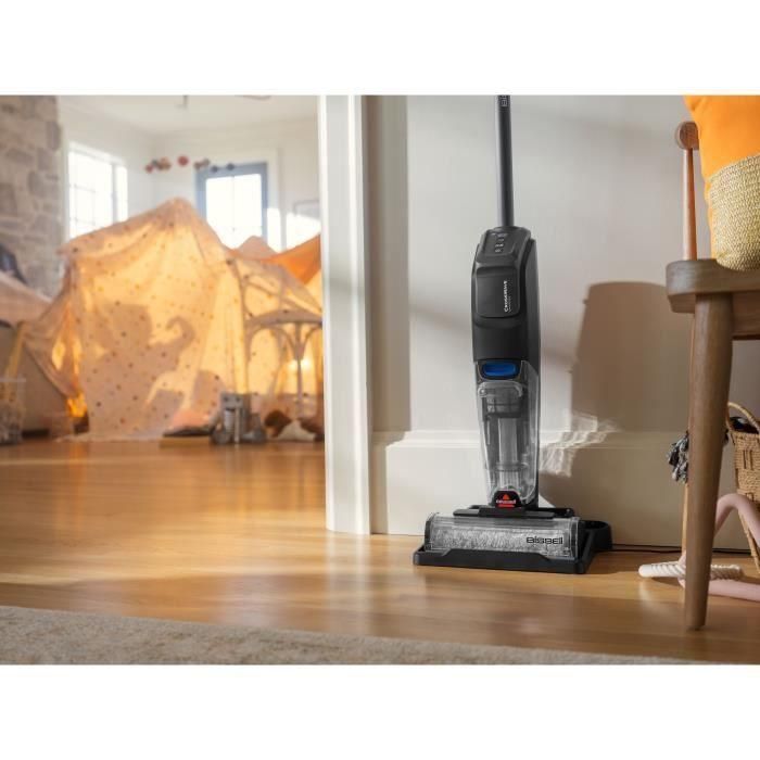 BISSELL CrossWave OmniFind Select - Limpiador multisuperficies inalámbrico 3 en 1 5 BISSELL CrossWave OmniFind Select - Limpiador multisuperficies inalámbrico 3 en 1 5