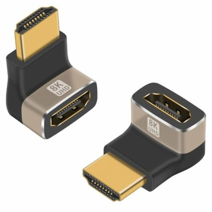 Adaptador HDMI PcCom 2