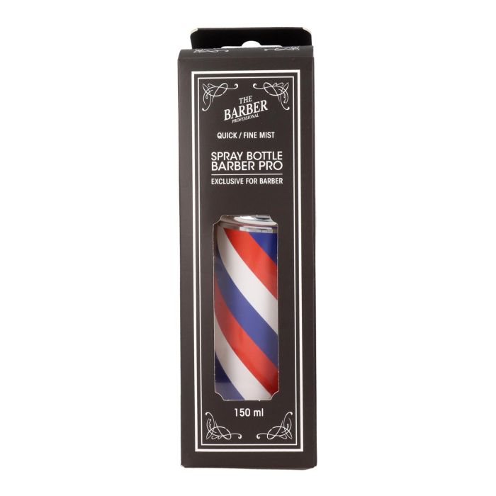 Xanitalia Pro Spray Bottle Barber Pro 150 ml Xanitalia Pro Spray Bottle Barber Pro 150 ml