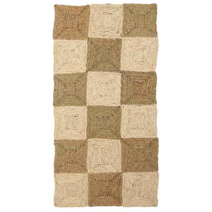 Alfombra Alexandra House Living Natural 180 x 90 cm Rectangular