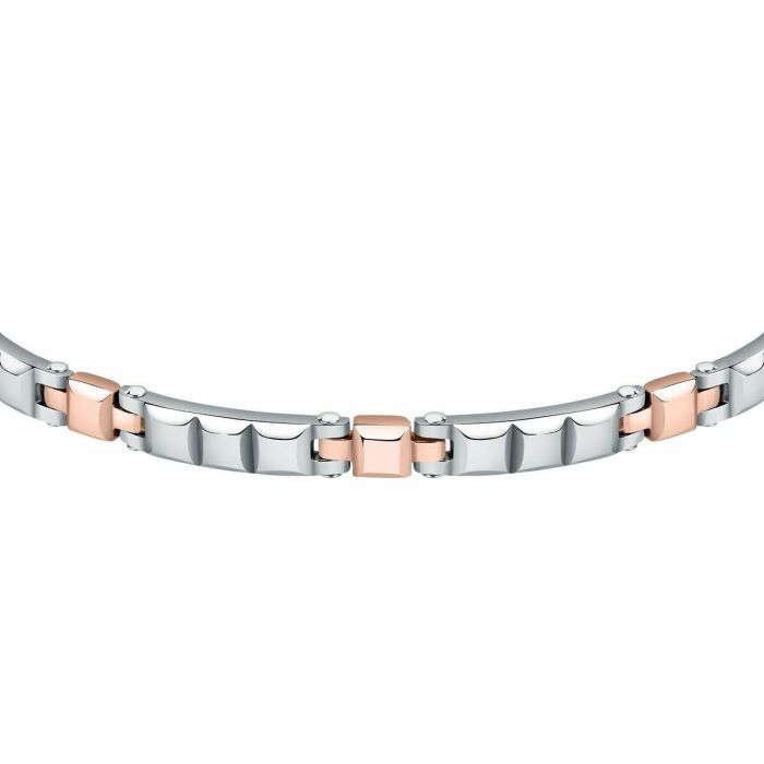 Pulsera Hombre Morellato Acero Inoxidable Acero 6