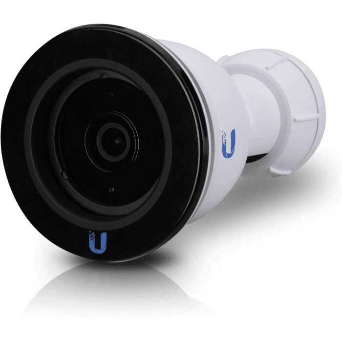 Ubiquiti Extensor IR hasta 25m para Cámara UniFi Video G3 Resistente Intemperie Blanco/Negro 2