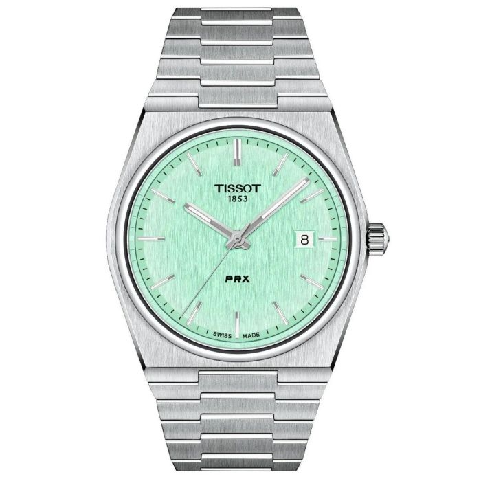 Reloj Hombre Tissot T137-410-11-091-01