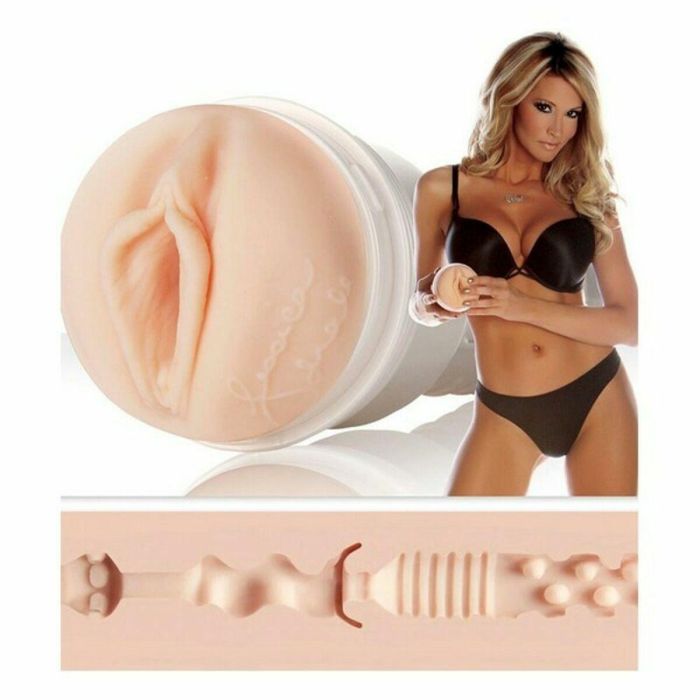 Masturbador Fleshlight Jessica Drake 12 Masturbador Fleshlight Jessica Drake 12