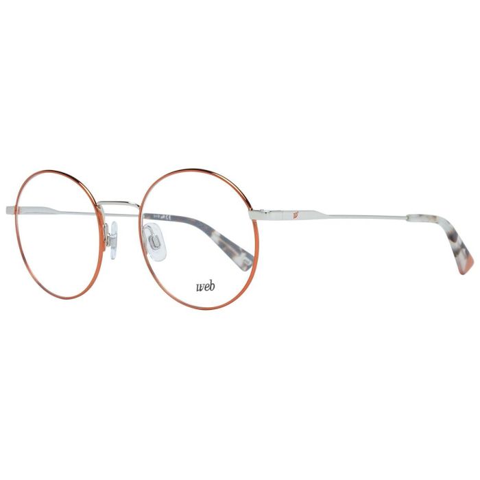 Montura de Gafas Hombre WEB EYEWEAR WE5274 4916A 0 Montura de Gafas Hombre WEB EYEWEAR WE5274 4916A 0