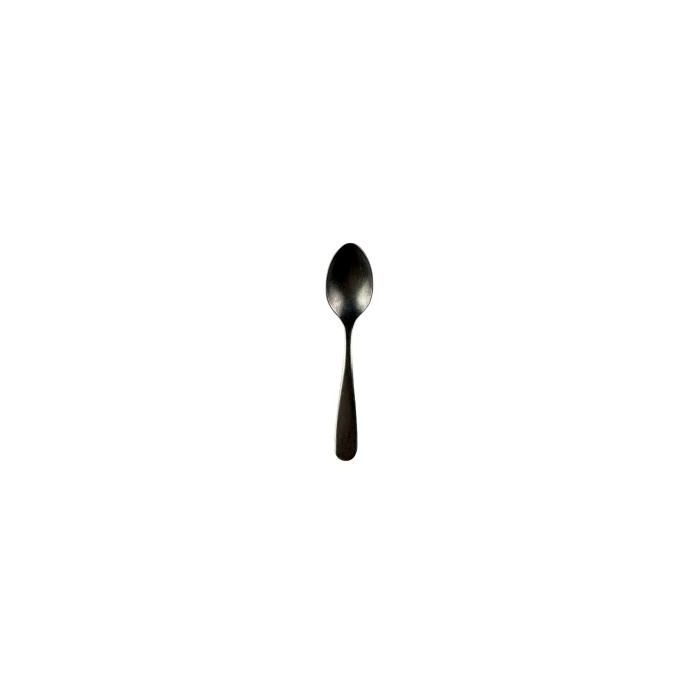 Bamberg Negro Cuchara Postre 175 Mm (12 Unidades) Bamberg Negro Cuchara Postre 175 Mm (12 Unidades)
