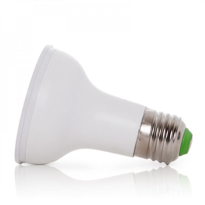 Bombilla LED E27 7W 550Lm 6000ºK PAR20 40.000H [HO-PAR20-7W-CW 1