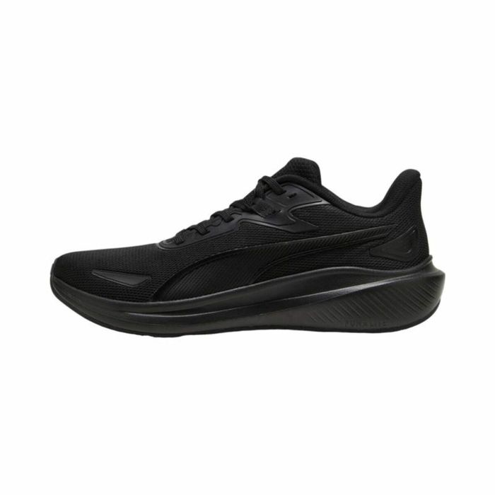 Zapatillas de Running para Adultos Puma Skyrocket Lite Negro