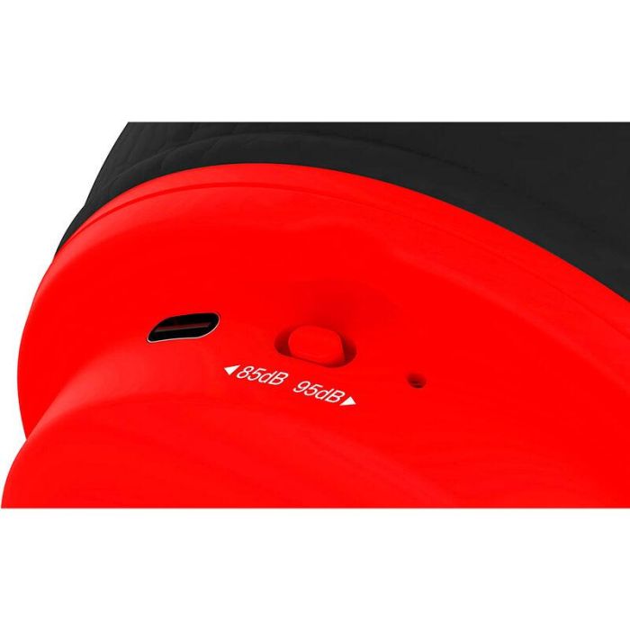 Auriculares inalambricos infantiles Pokeball Pokemon 3 Auriculares inalambricos infantiles Pokeball Pokemon 3