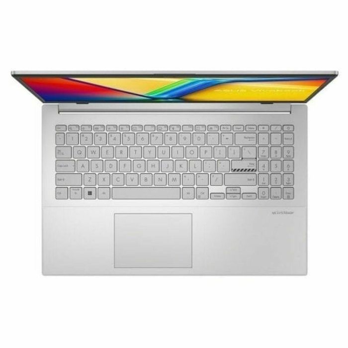 Laptop Asus 90NB0ZT1-M00RV0 15,6" Intel Core i3 N305 8 GB RAM 256 GB SSD Qwerty Español 21 Laptop Asus 90NB0ZT1-M00RV0 15,6" Intel Core i3 N305 8 GB RAM 256 GB SSD Qwerty Español 21