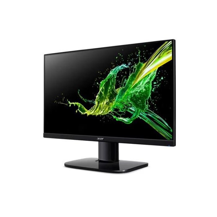 Acer KA242YGb 23.8" 60.0cm 16:9 120Hz 1920x1080 black 2