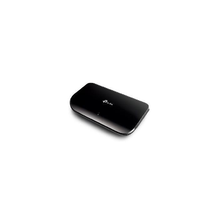 Switch TP-Link 8P GIGA 8 Puertos/ RJ-45 10/100/1000 Switch TP-Link 8P GIGA 8 Puertos/ RJ-45 10/100/1000