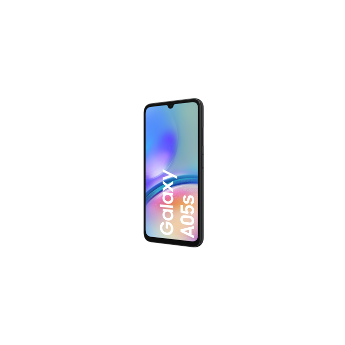 Samsung Galaxy A05s 17 cm (6.7") SIM doble Android 13 4G USB Tipo C 4 GB 128 GB 5000 mAh Negro 4 Samsung Galaxy A05s 17 cm (6.7") SIM doble Android 13 4G USB Tipo C 4 GB 128 GB 5000 mAh Negro 4